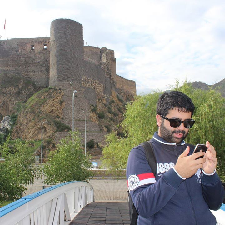 Gökhan