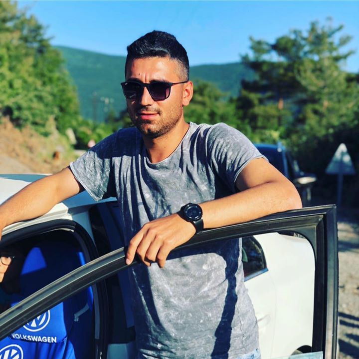 Ali