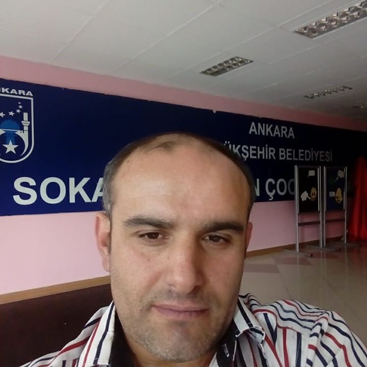 Yılmaz