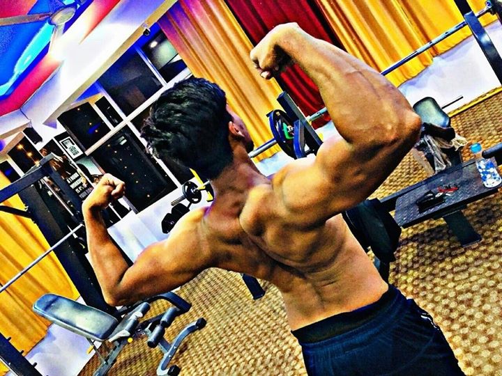 Rohit