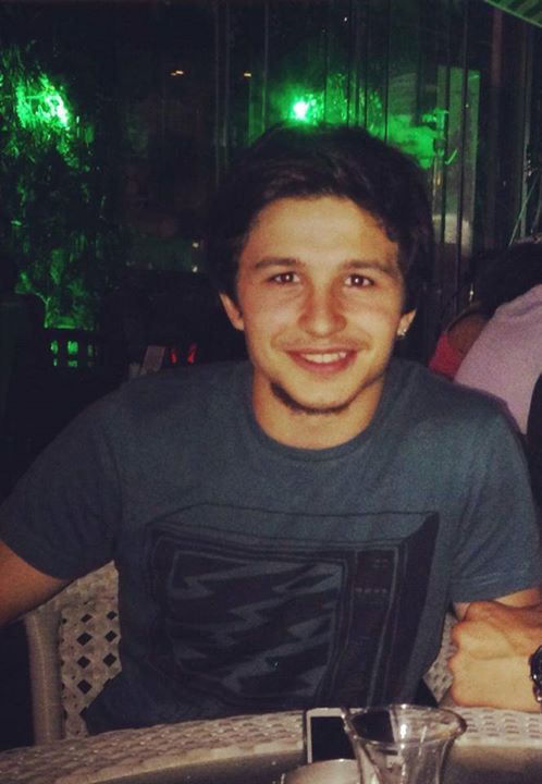 Kubilay