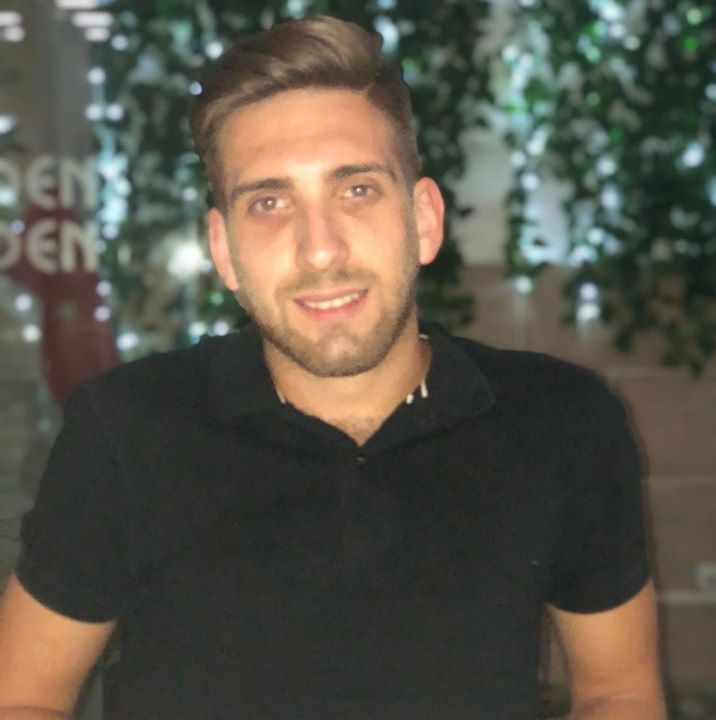 Barış
