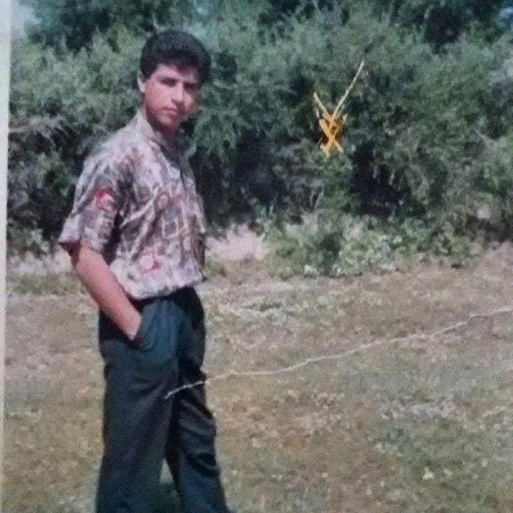 Huda