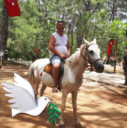 Yadigar