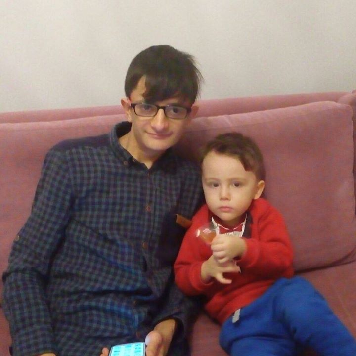 Ahmet