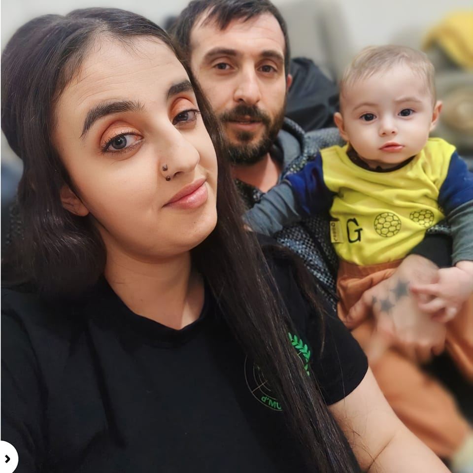 Derya