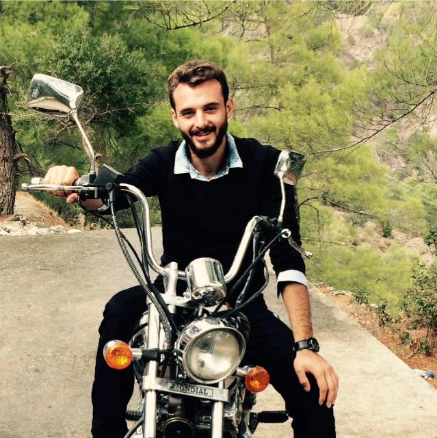 Özkan
