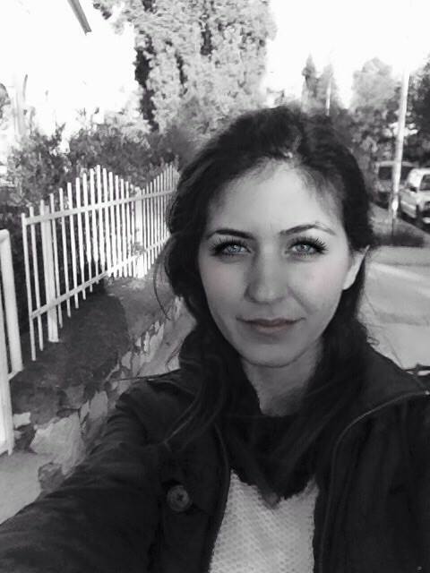 Özge