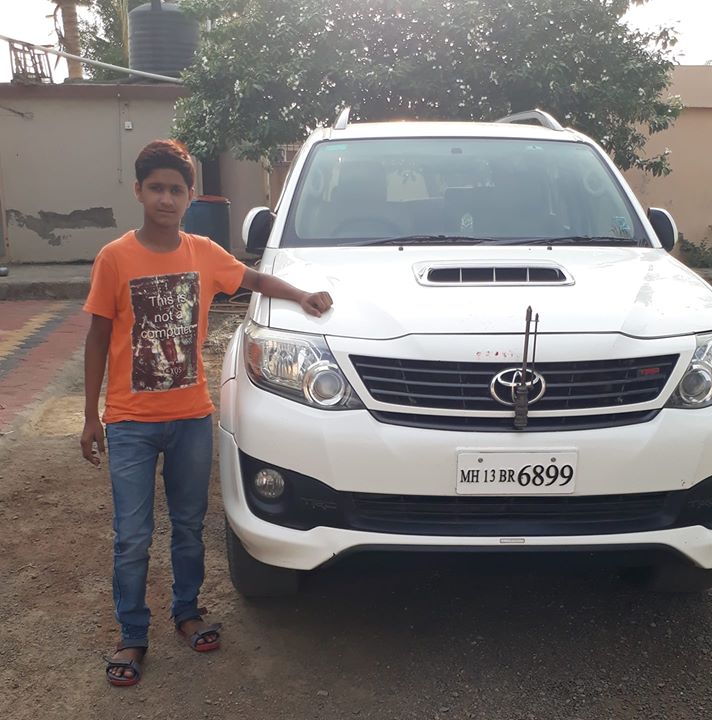 Vinod