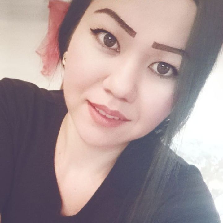 Aygul