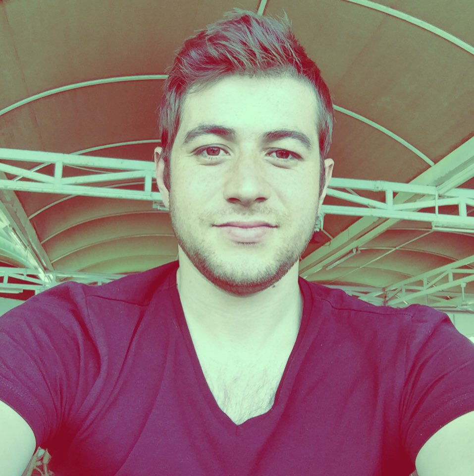 Ismail
