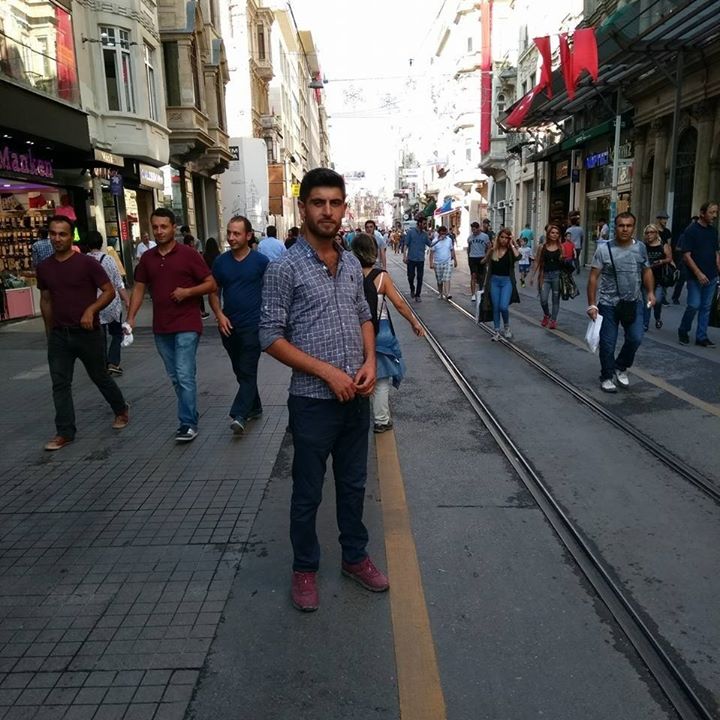 Ayhan