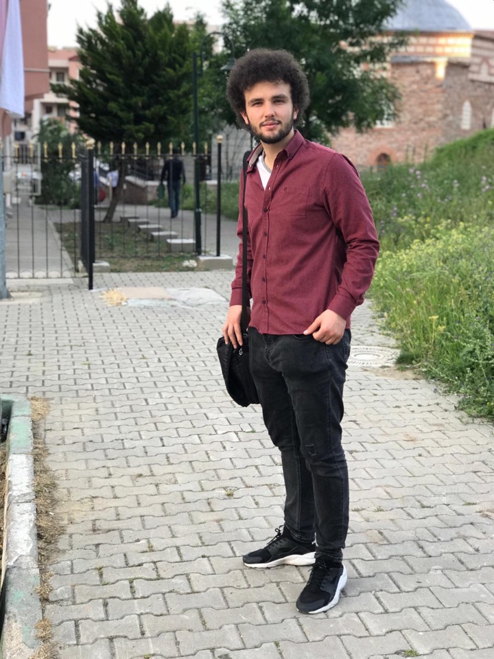 Serdar