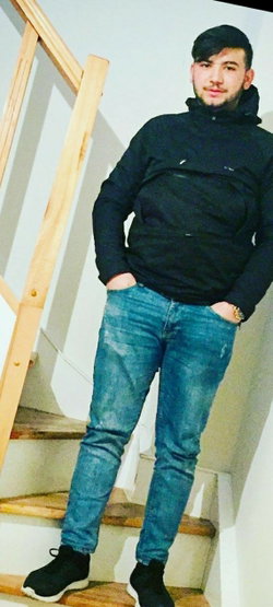 Mert