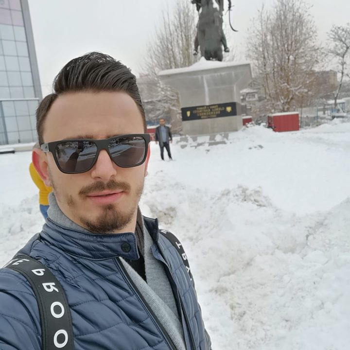 Volkan
