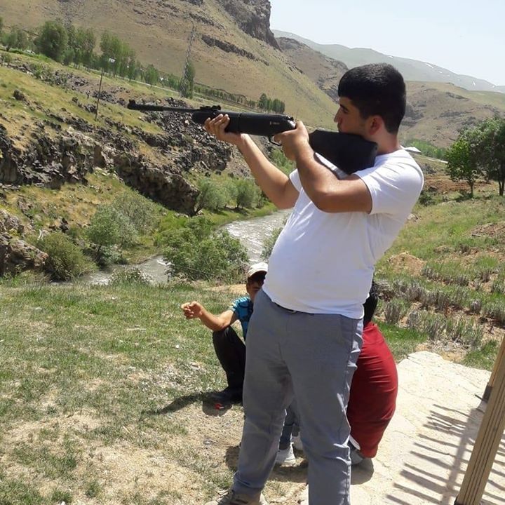 Mehmet