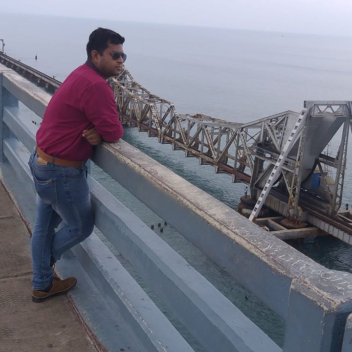 Vikashdeep