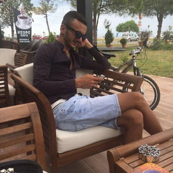 Gökhan