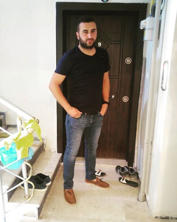 Özmen