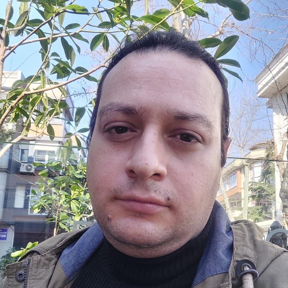 Mehrdad