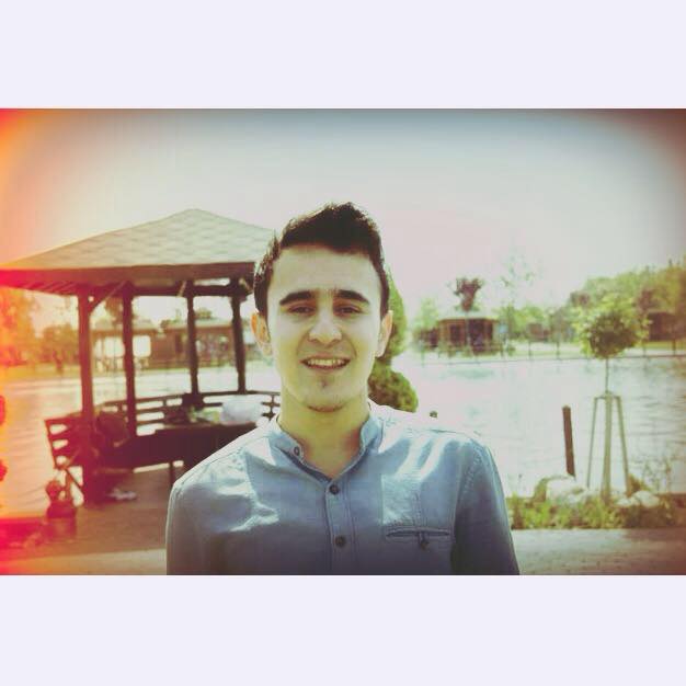 Ahmet