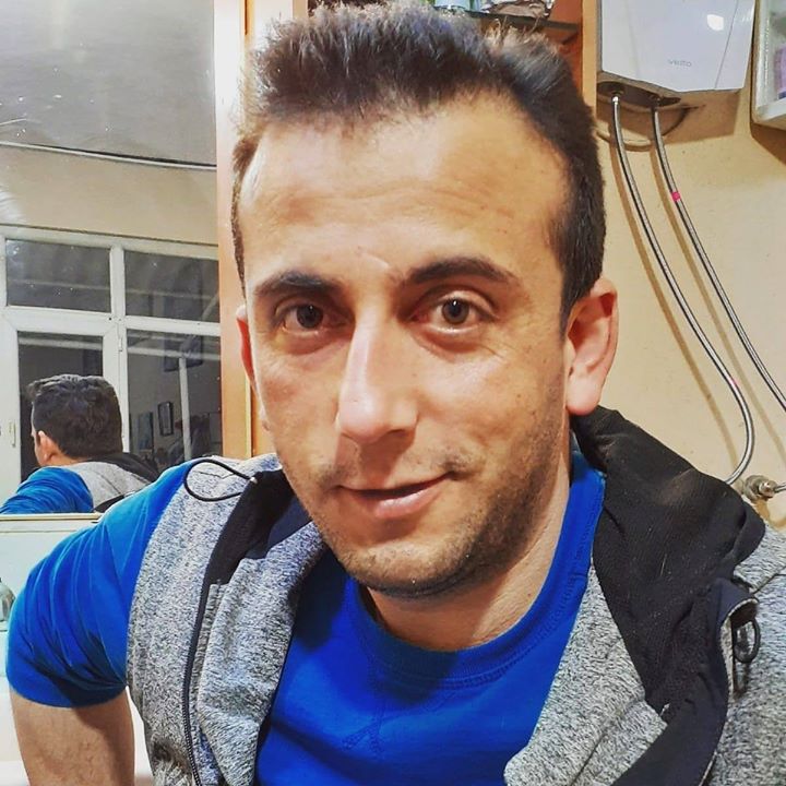 Ahmet