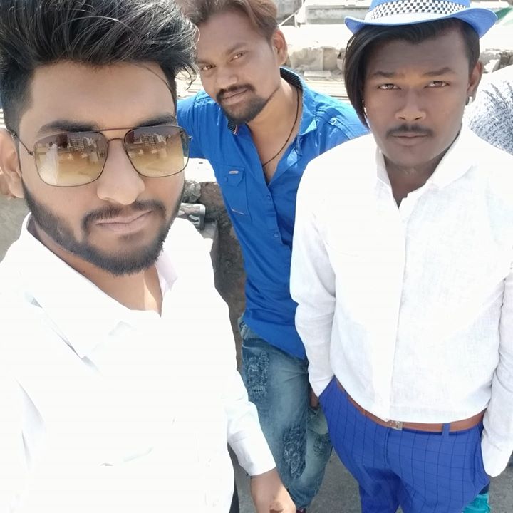 Paresh