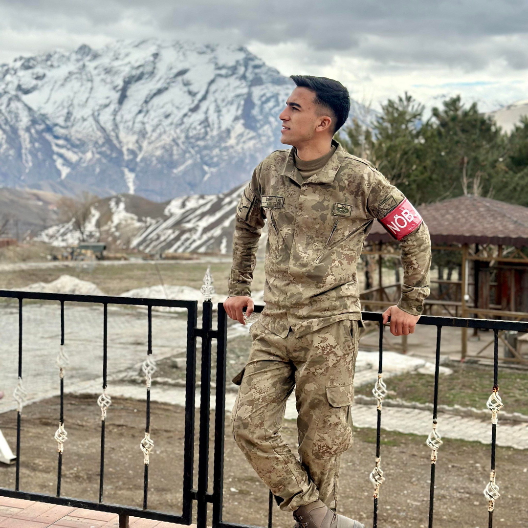 Emre