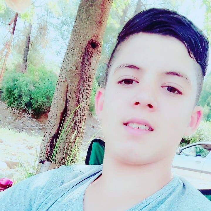 Ahmet