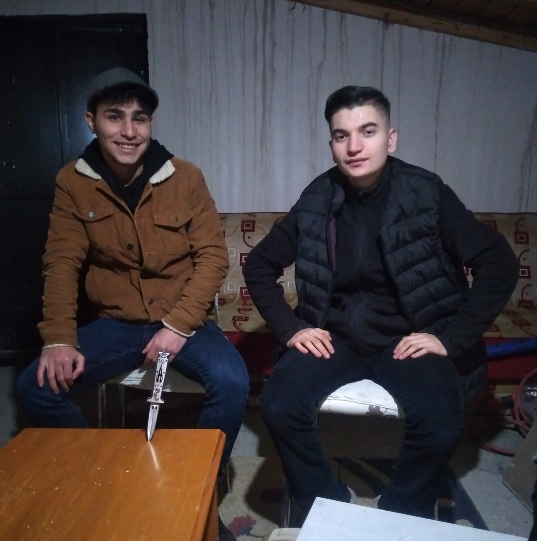 Umut