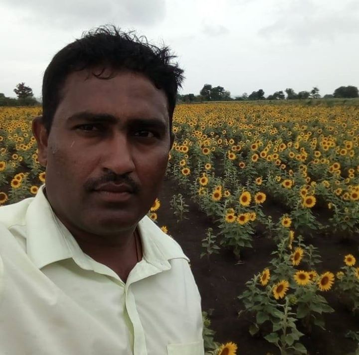 Anandkumar