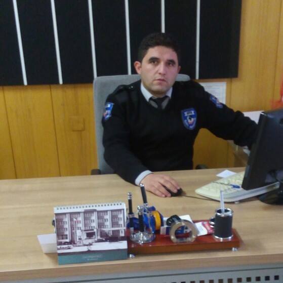Ahmet