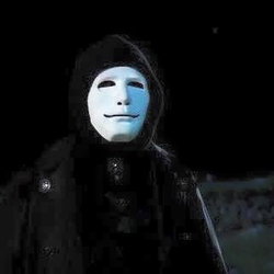 Maske