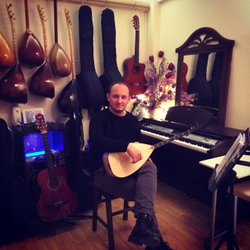 Ulaş