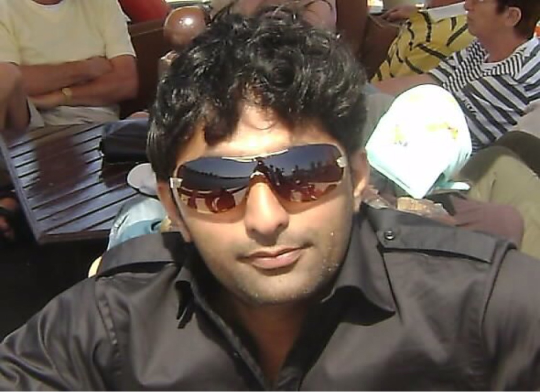 Ahir