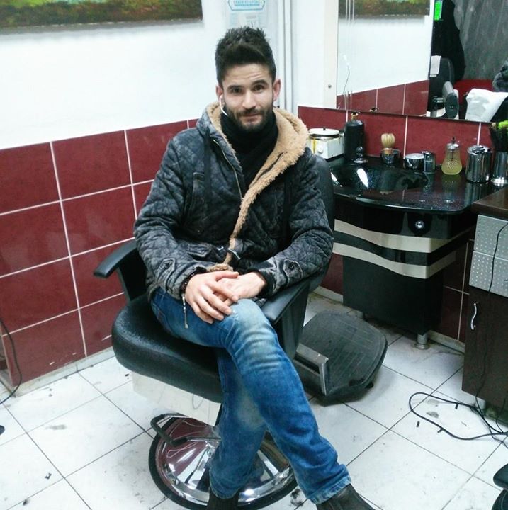 Ismail