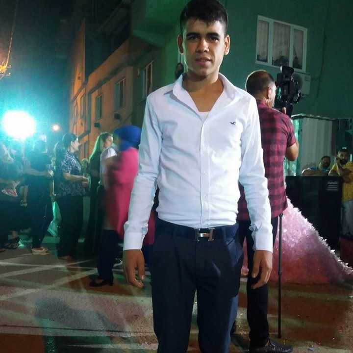Niyazi