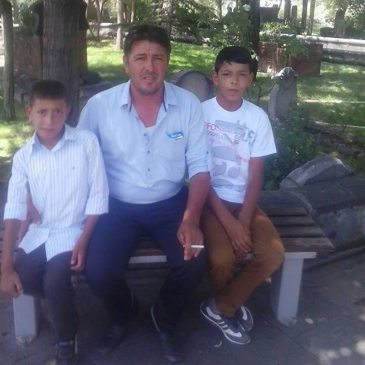 Hoca