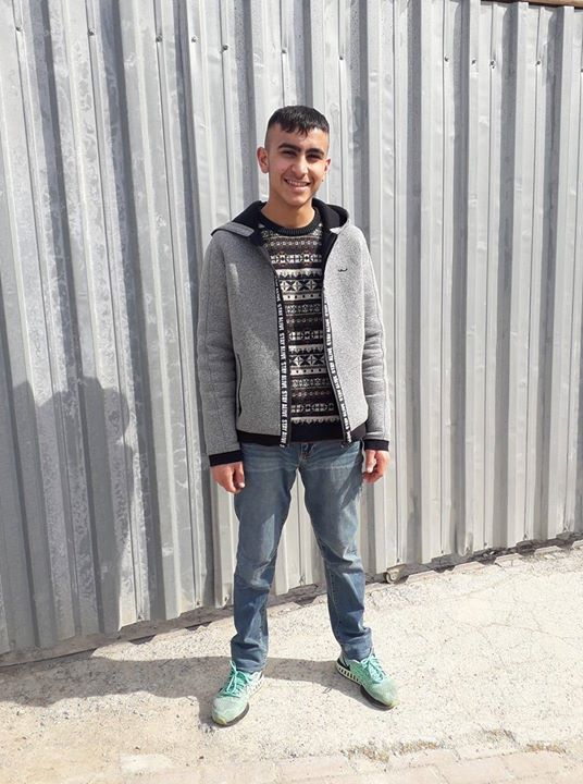 Muhammed