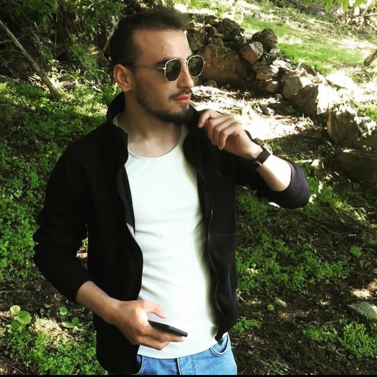 Ahmet