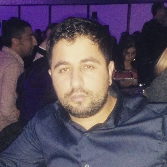 Gökhan