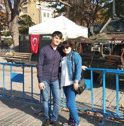 Maral