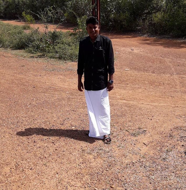 Vasudevan