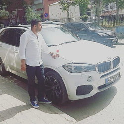 Gökhan