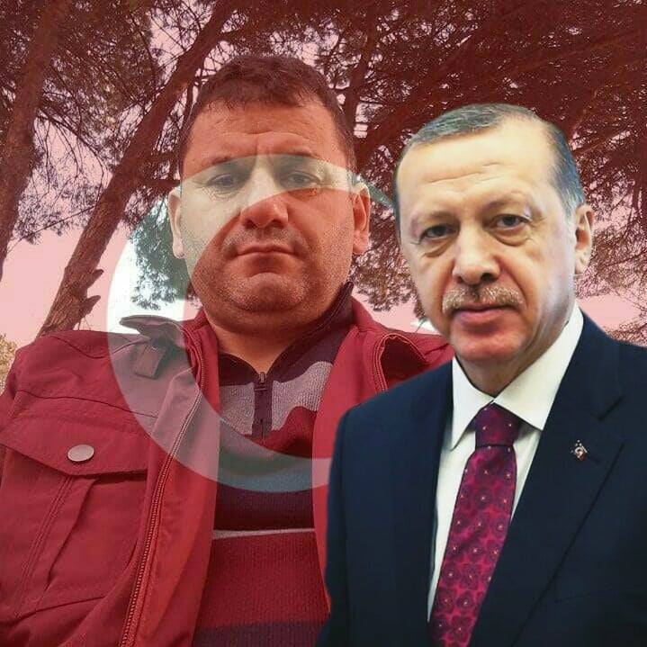 Özcan