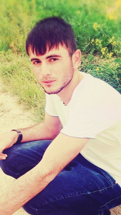 Mahmut