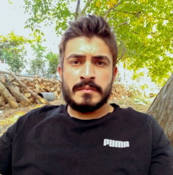 Metin