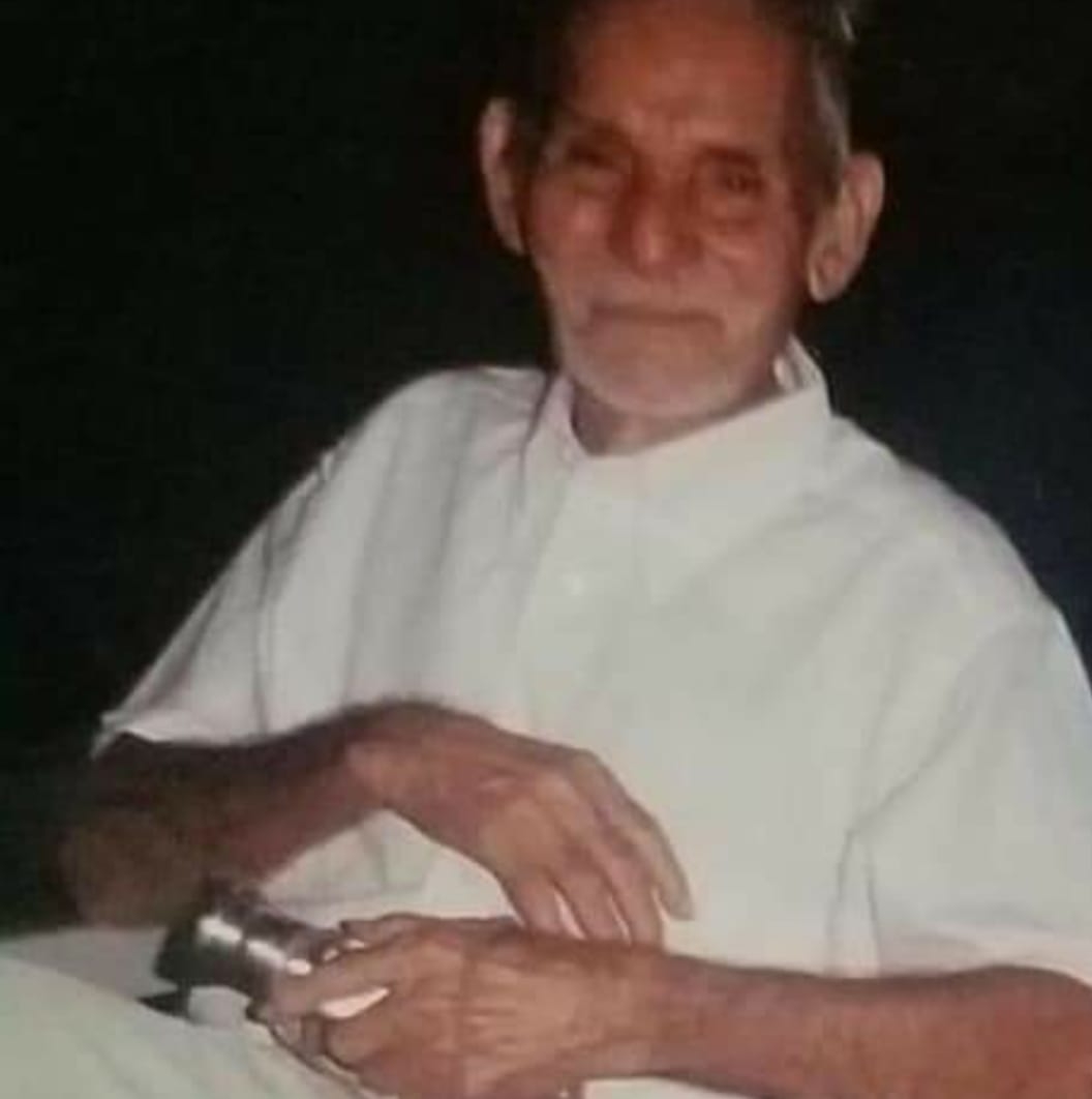Antonio