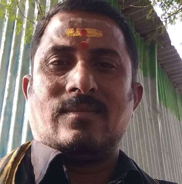 Sudharshanreddy