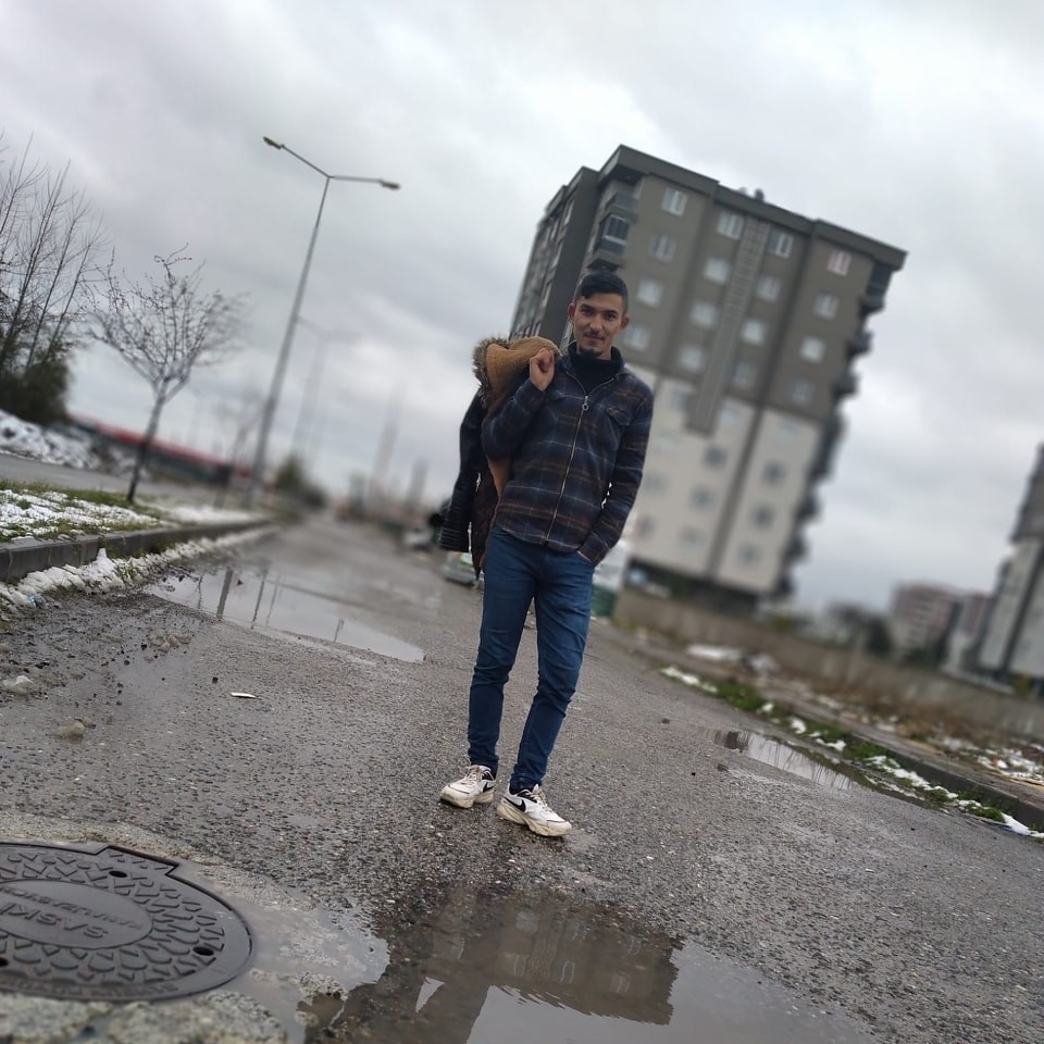 Ersin